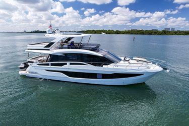 64' Galeon 2020 Yacht For Sale